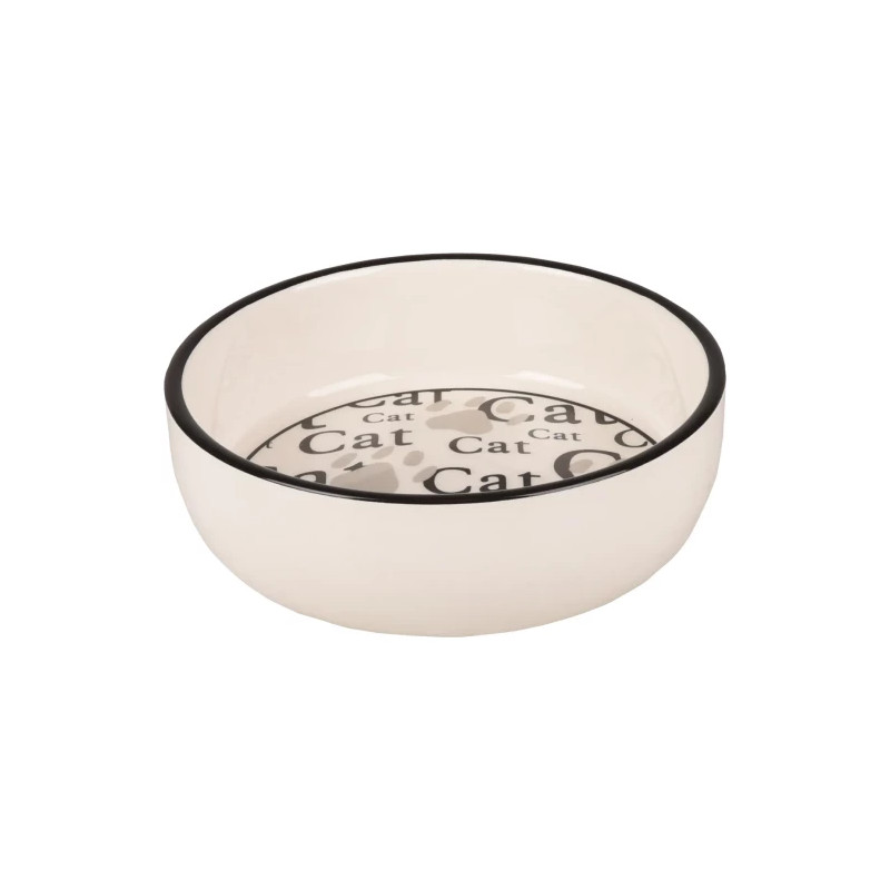 med mönster - 16 cm