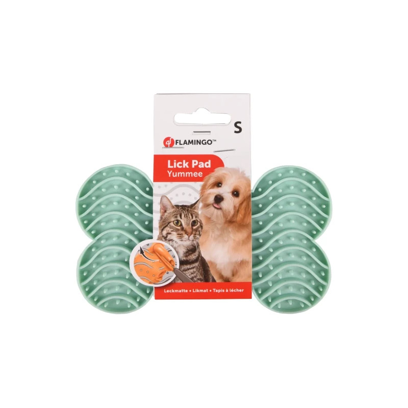 Slickdynor Yummee Silikon - Small