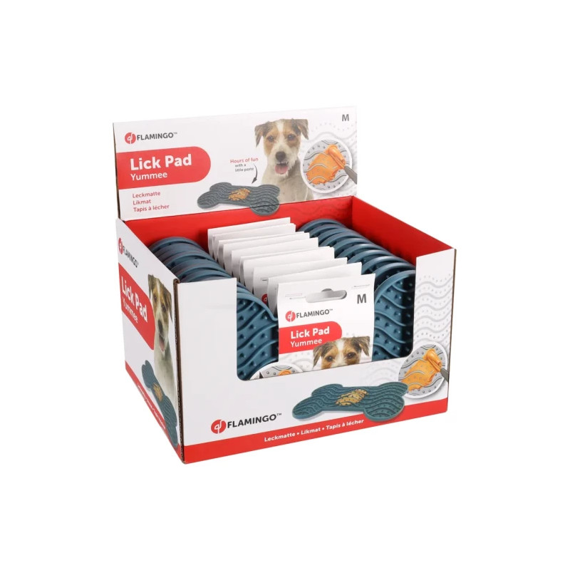 Slickdynor Yummee Silikon - Small