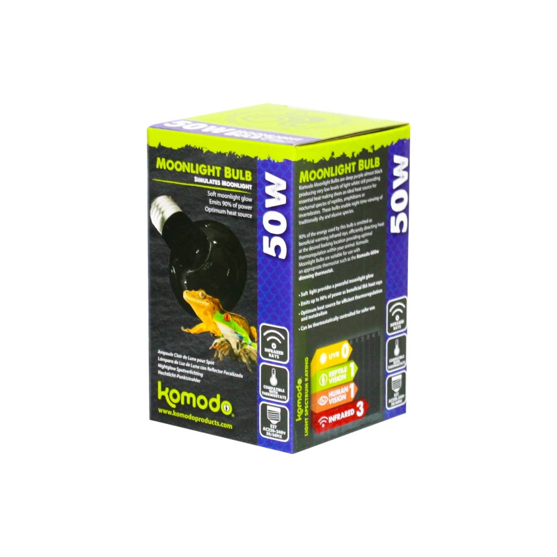 Moonlight Bulb - 50W