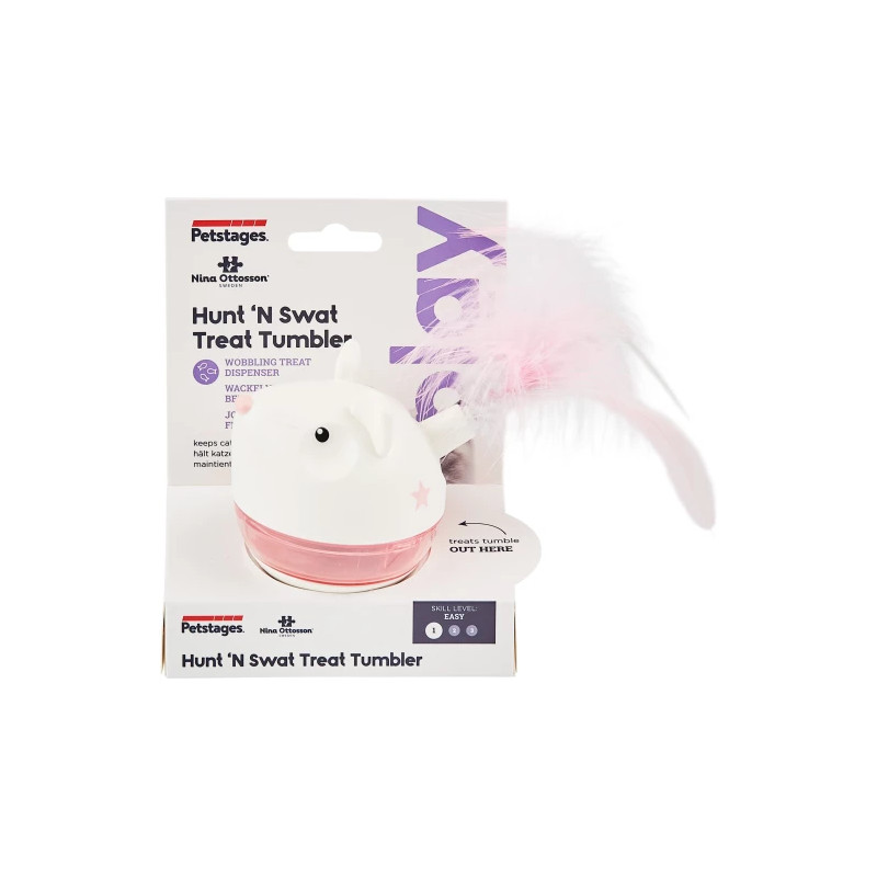 Hunt N Swat Treat Tumbler