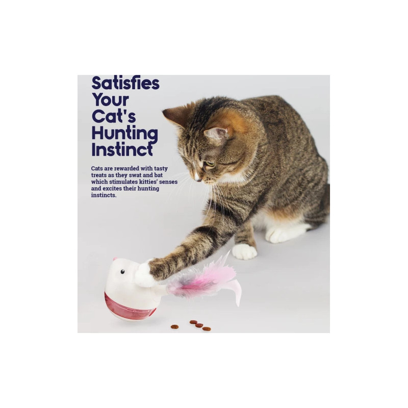 Hunt N Swat Treat Tumbler