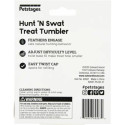 Hunt N Swat Treat Tumbler