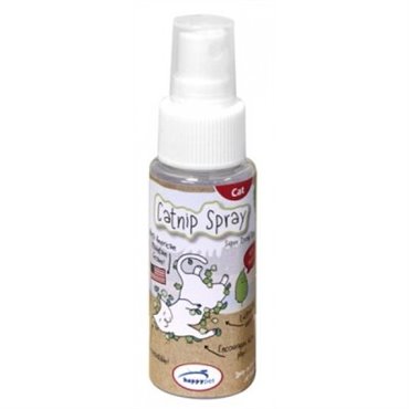CATNIP Spray 60ml (Kattmynta)