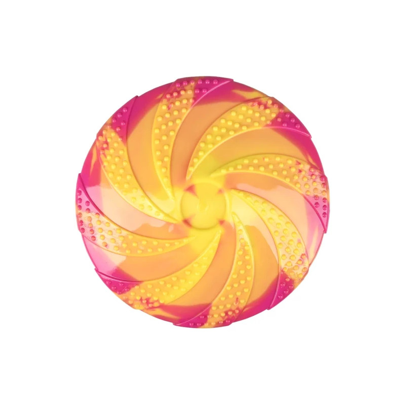 Gummifrisbee - Small