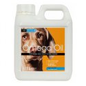 NAF Canine Omega 3 och 6 olja för hund (1 lit.)