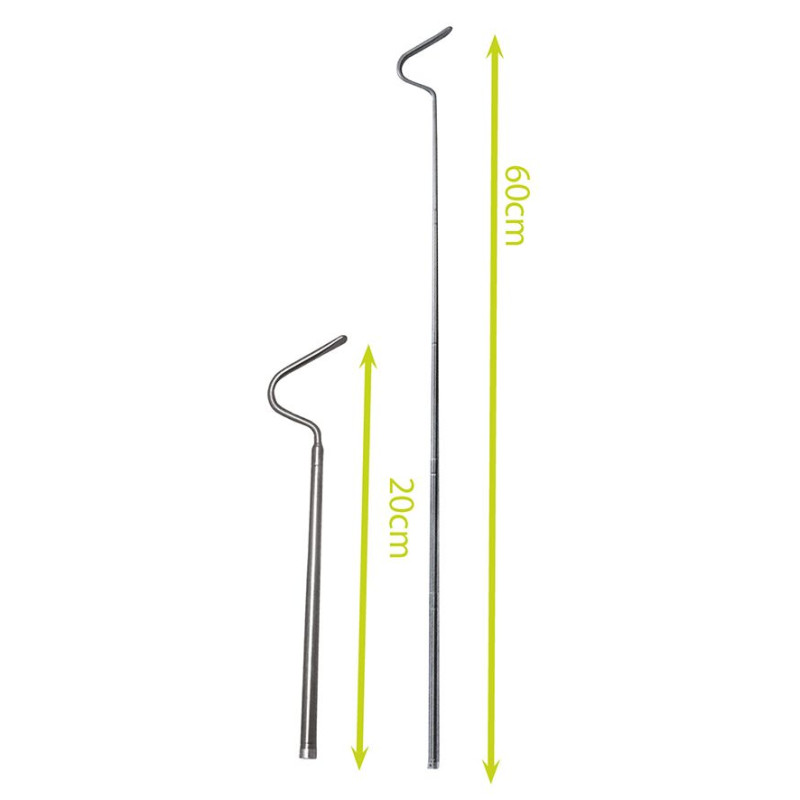 Snake Hook Adjustable