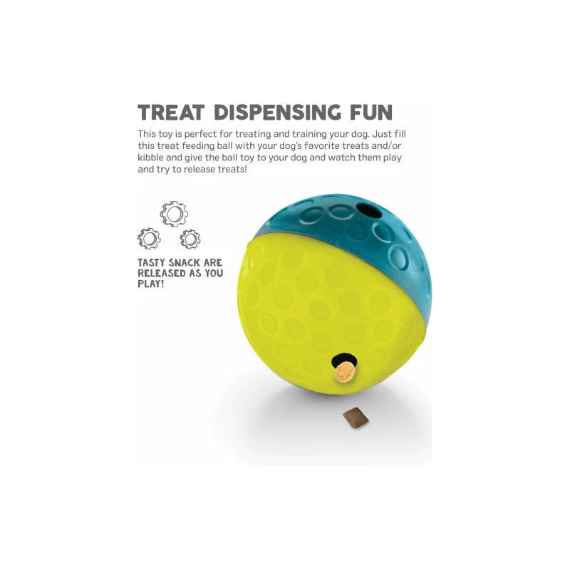 Aktiverings Qulan - Small