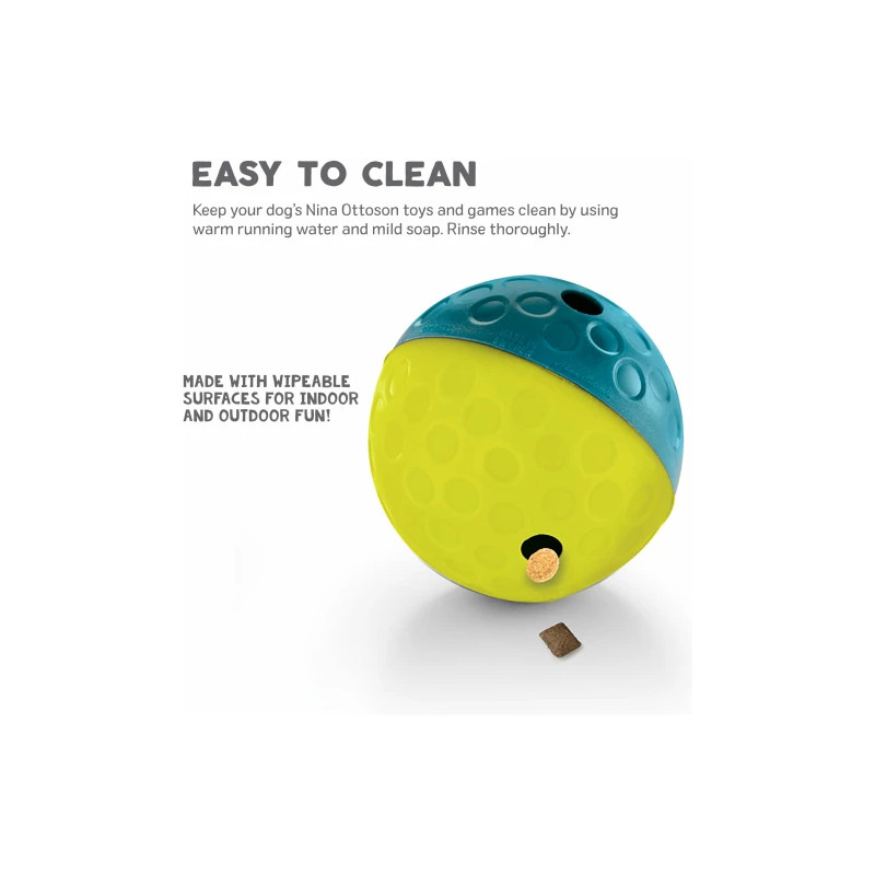 Aktiverings Qulan - Small