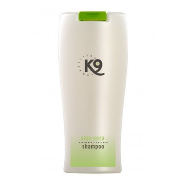 K9 Aloevera shampoo 300 ML
