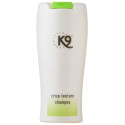 K9 Crisp texture shampoo - 300 ml