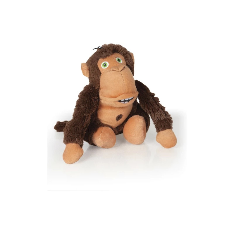 Plyschdjur Crazy monkey
