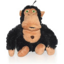 Plyschdjur Crazy monkey