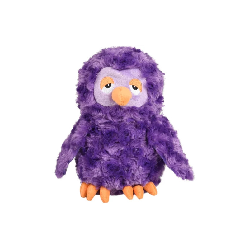 Fluffiga plyschugglor - Small