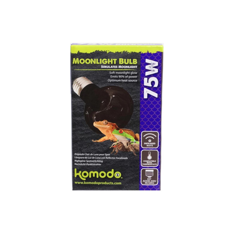 Moonlight Bulb - 150W