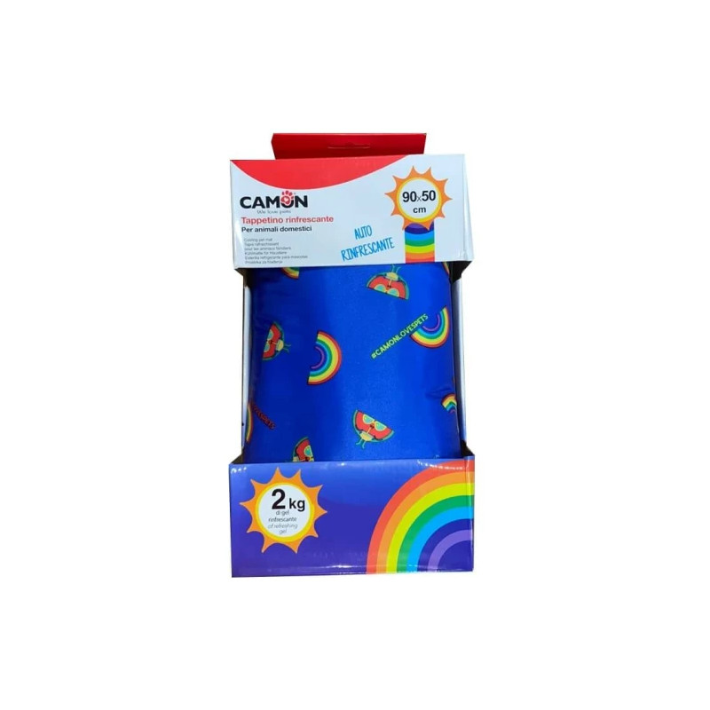 Kyldyna, Camon - Small