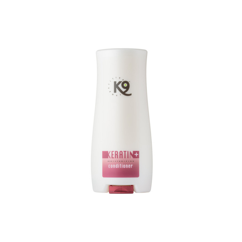 K9 Keratin moist conditioner - 300 ml