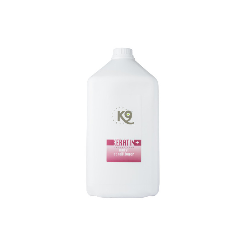 K9 Keratin moist conditioner - 300 ml