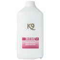 K9 Keratin coat repair moisturizer - 250 ml