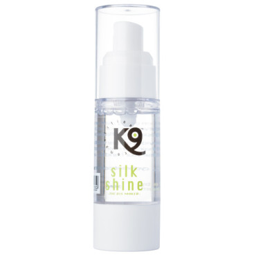 K9 Silk shine - 30 ml