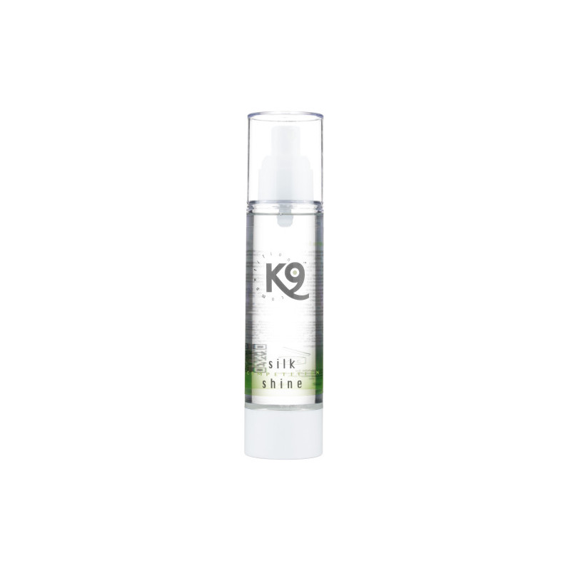K9 Silk shine - 30 ml