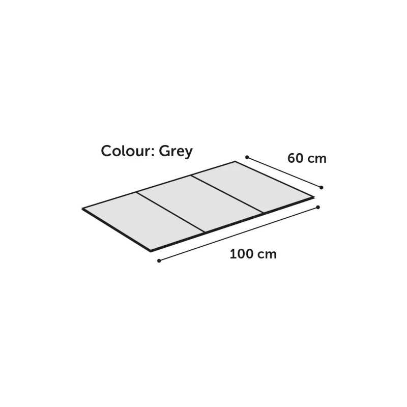 Kyldynor med droppar - Small, Rosa