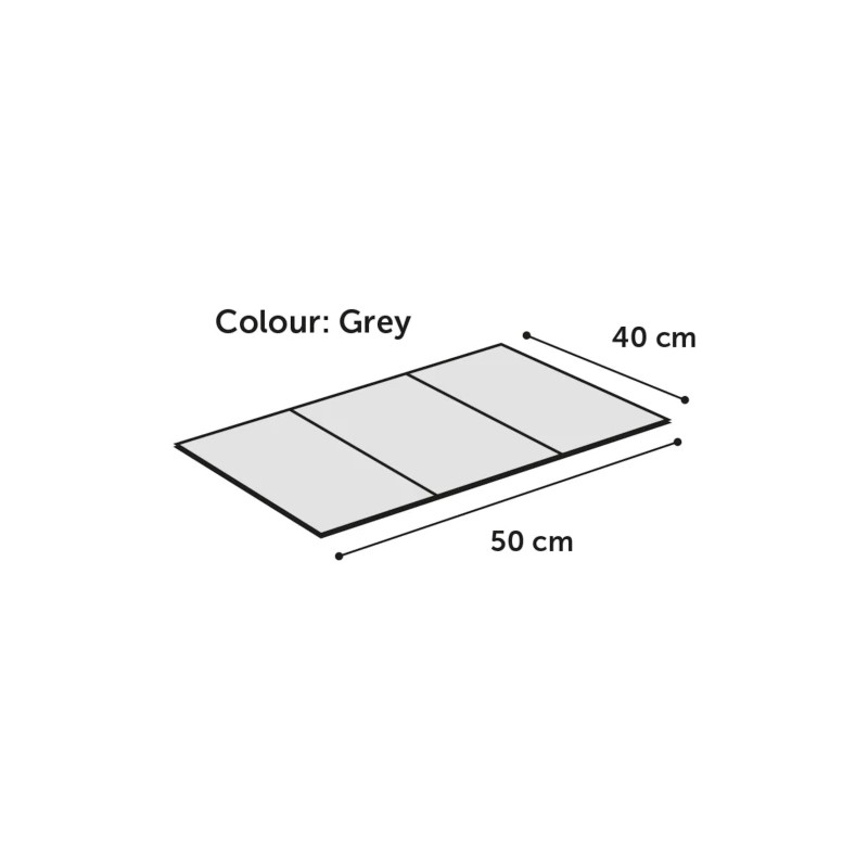 Kyldynor med droppar - Small, Rosa