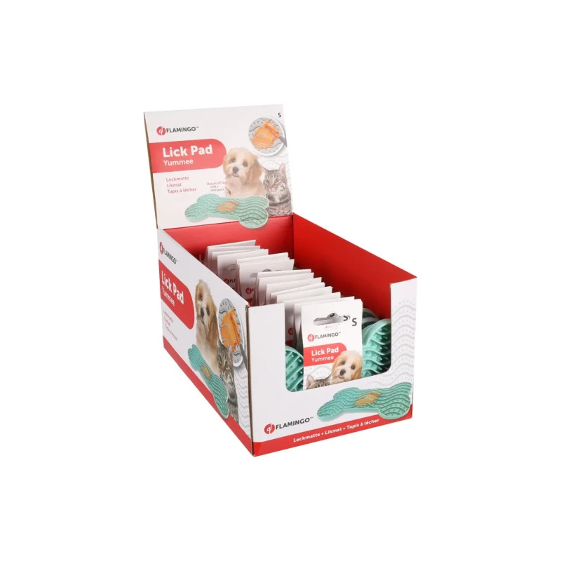 Slickdynor Yummee Silikon - Medium