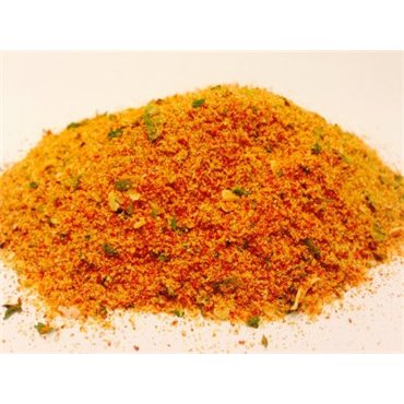 Gratängkrydda Cheddar 40g