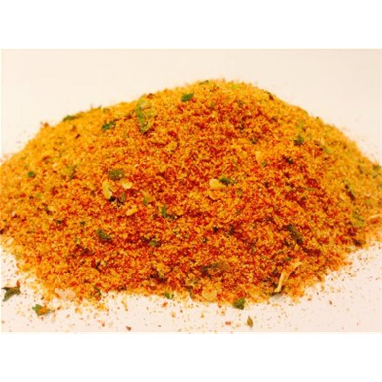 Gratängkrydda Cheddar 40g