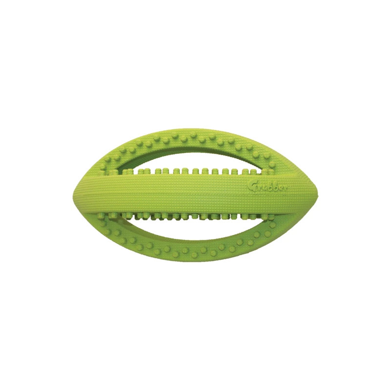 Grubber gummileksaker - Small