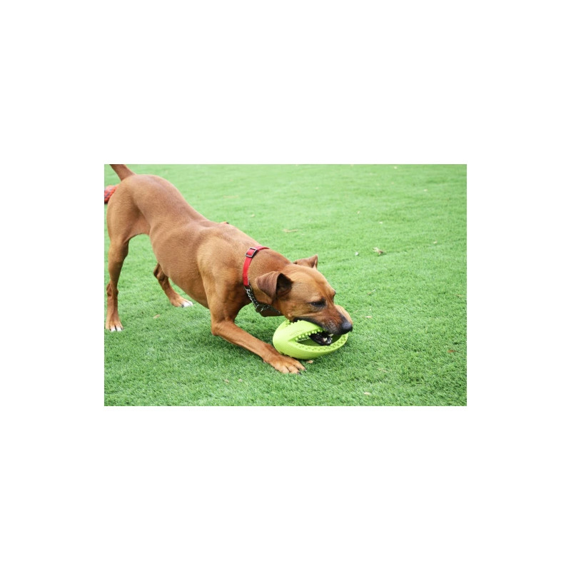 Grubber gummileksaker - Small