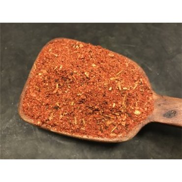 Hamburger krydda,40g