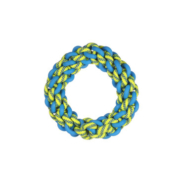 Nylon och TPE ringar- Flätad - Small