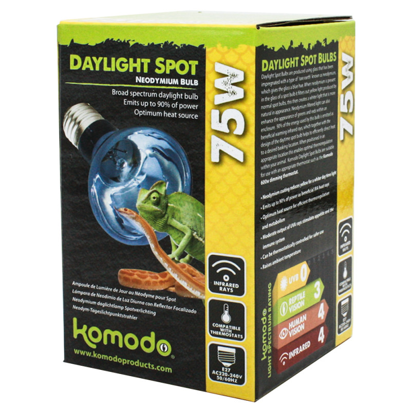 Neodymium Daylight Spot Bulb - 150W