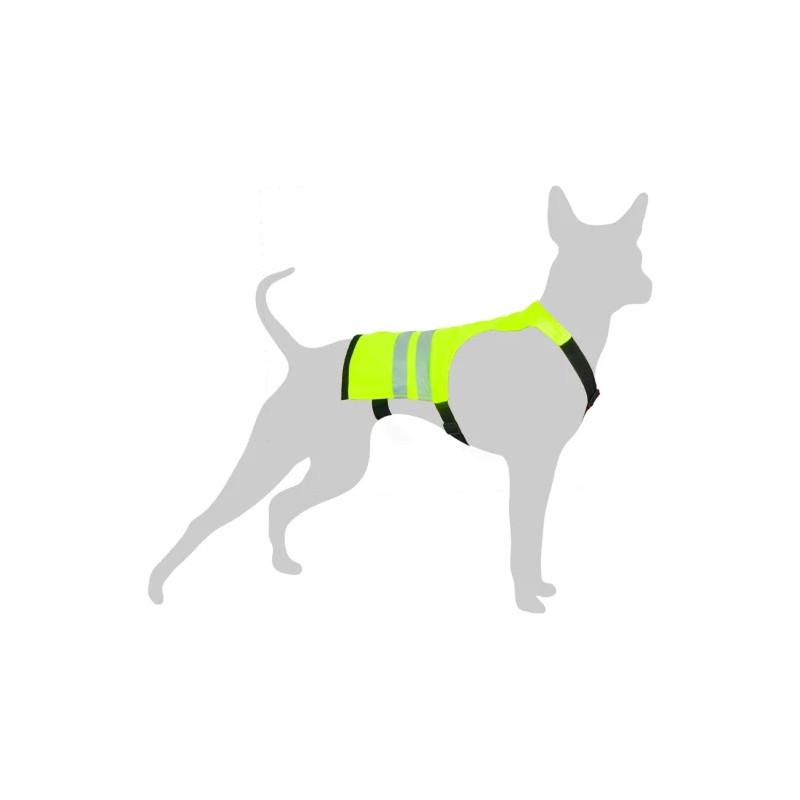 Reflexvästar - Small