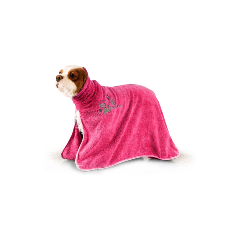 Microtowel - Rosa