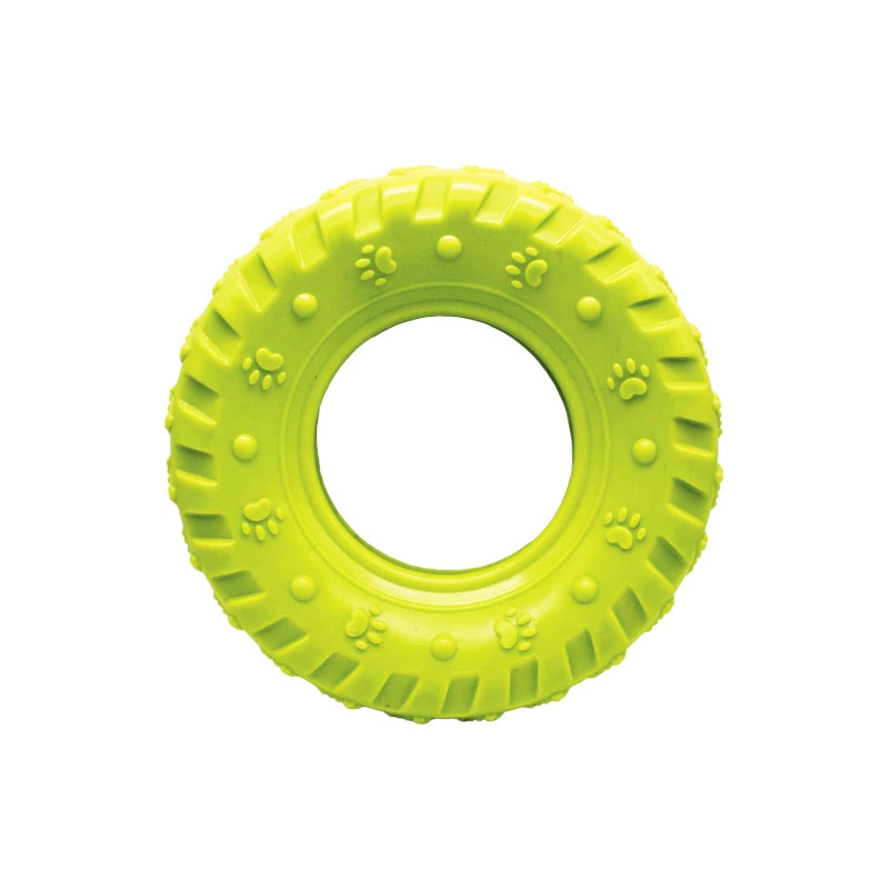 Gummihjul Grrrelli - Large