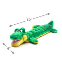 Squeaker Matz - Gator