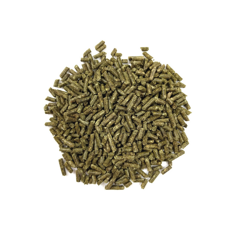 Marsvinspellets för unga marsvin - 2.25 kg