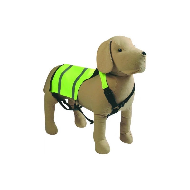 Reflexvästar - Large