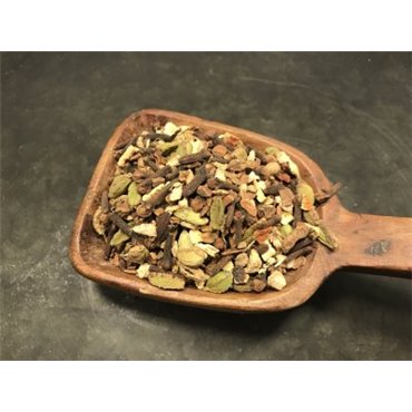 Röd slotts Glögg 25 g