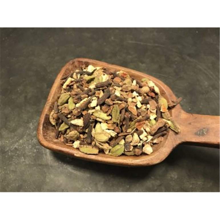 Röd slotts Glögg 25 g