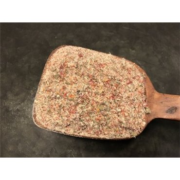 Basilika & Tomat kryddmix 35 g