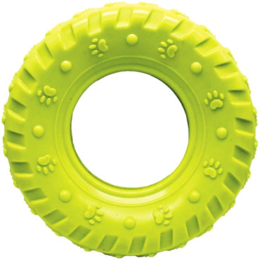 Gummihjul Grrrelli - Large