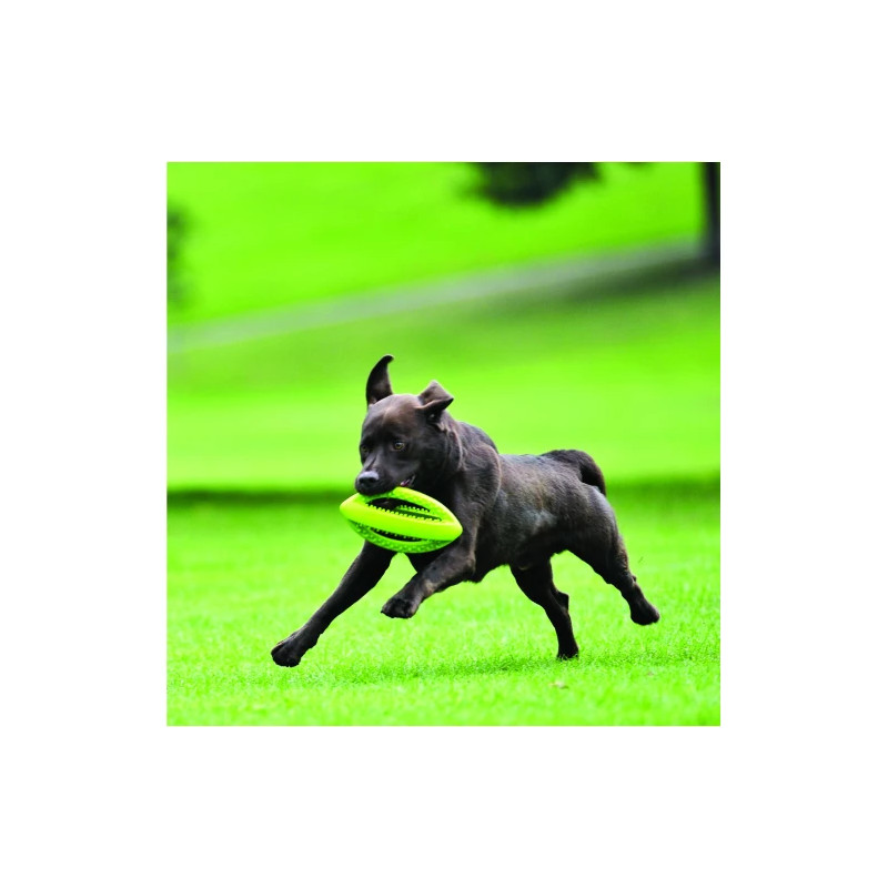 Grubber gummileksaker - Large