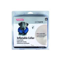 Uppblåsbar halskrage - Large