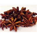 Stjärnanis hel och delar 20 g