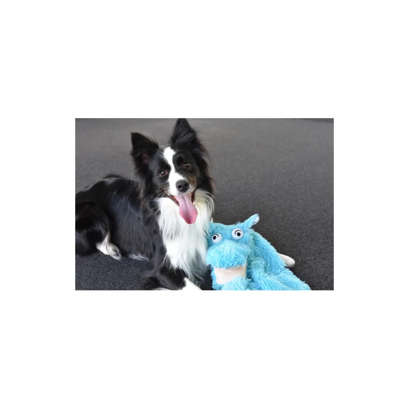 Plyschorm Marionett  2 pack med pip utan fyllning