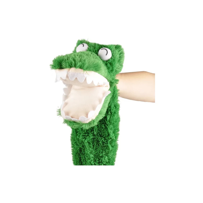 Plyschorm Marionett  2 pack med pip utan fyllning
